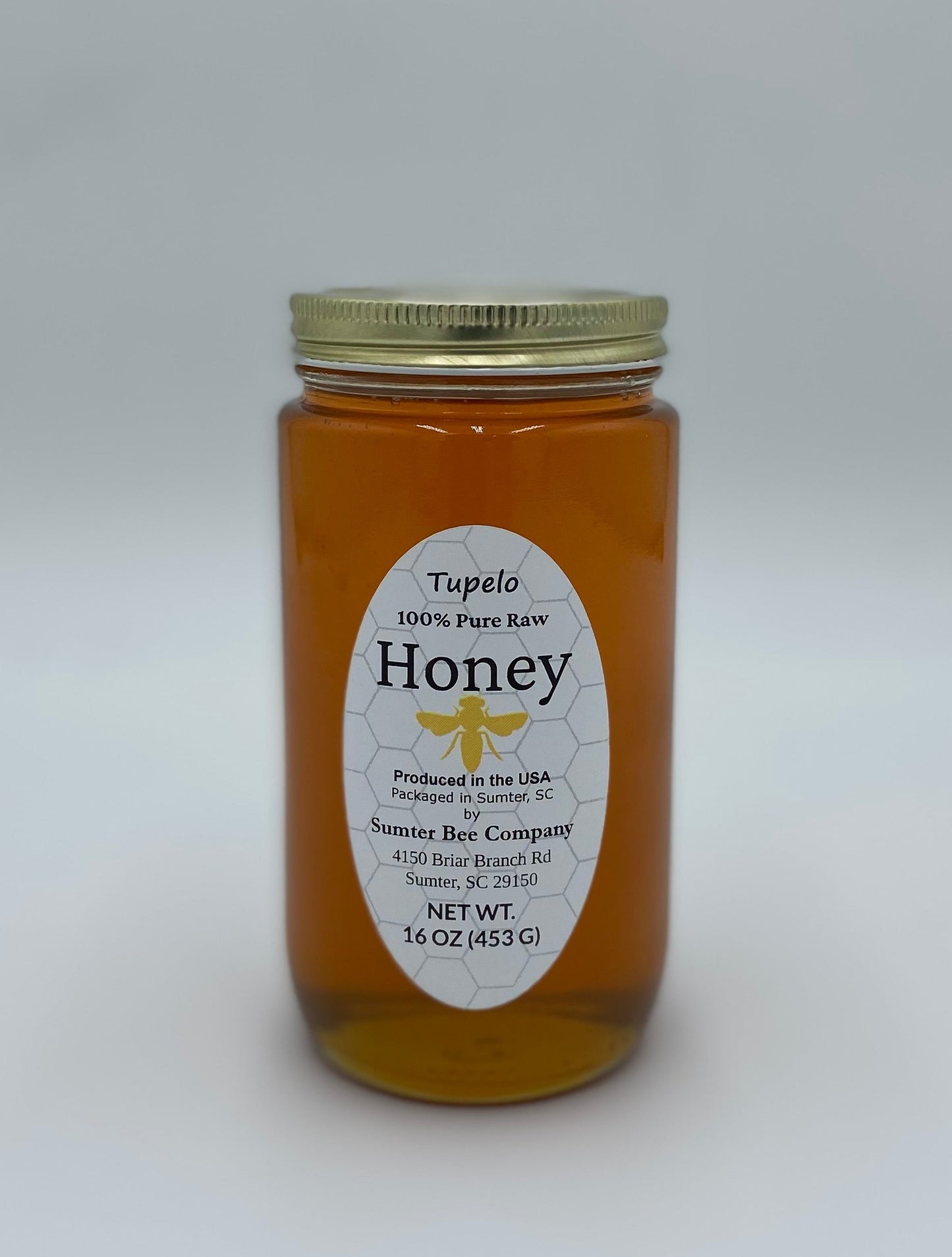 Tupelo Honey