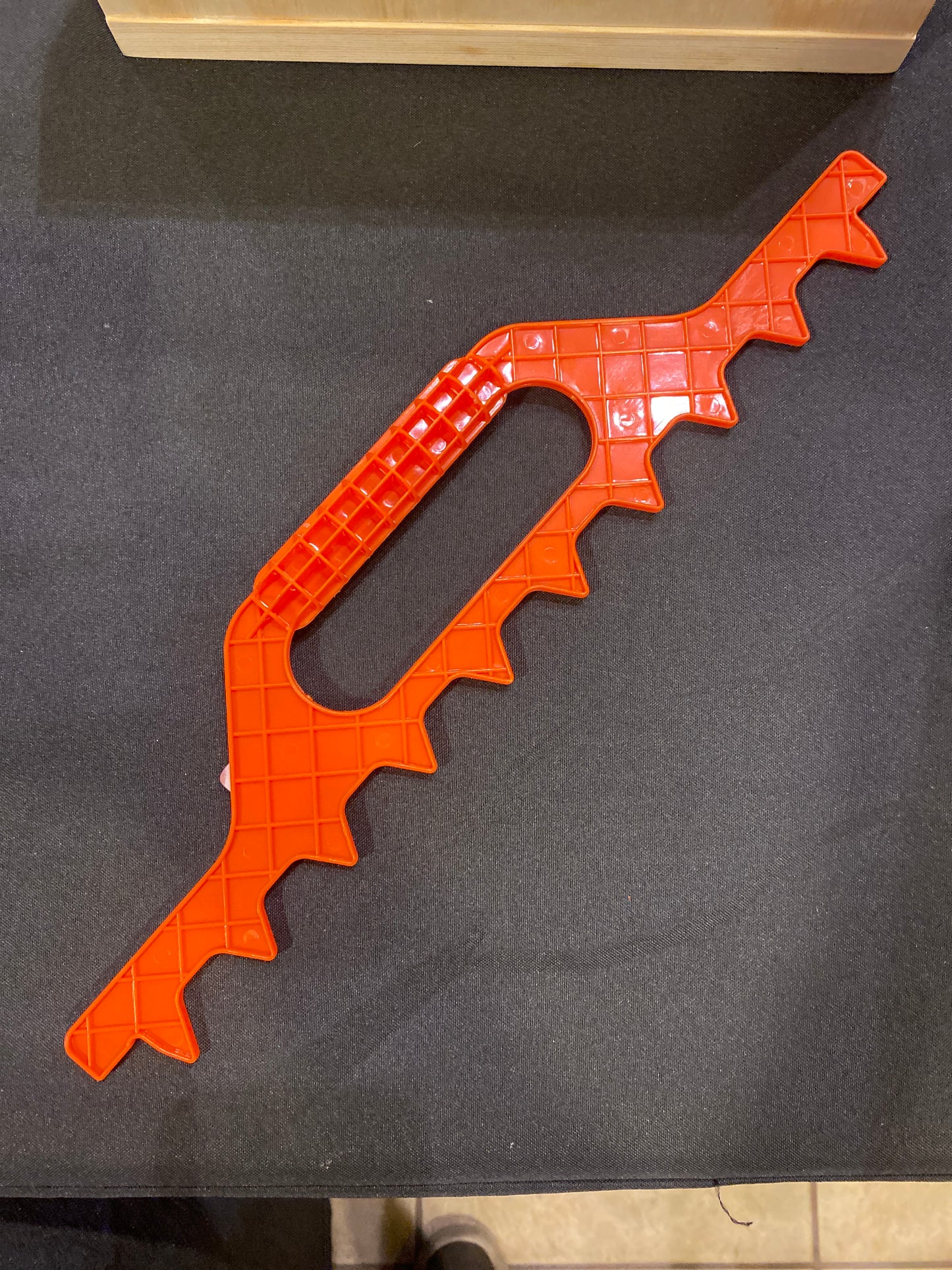 Frame Spacing Tool – 10-frames reduced to 9-frames