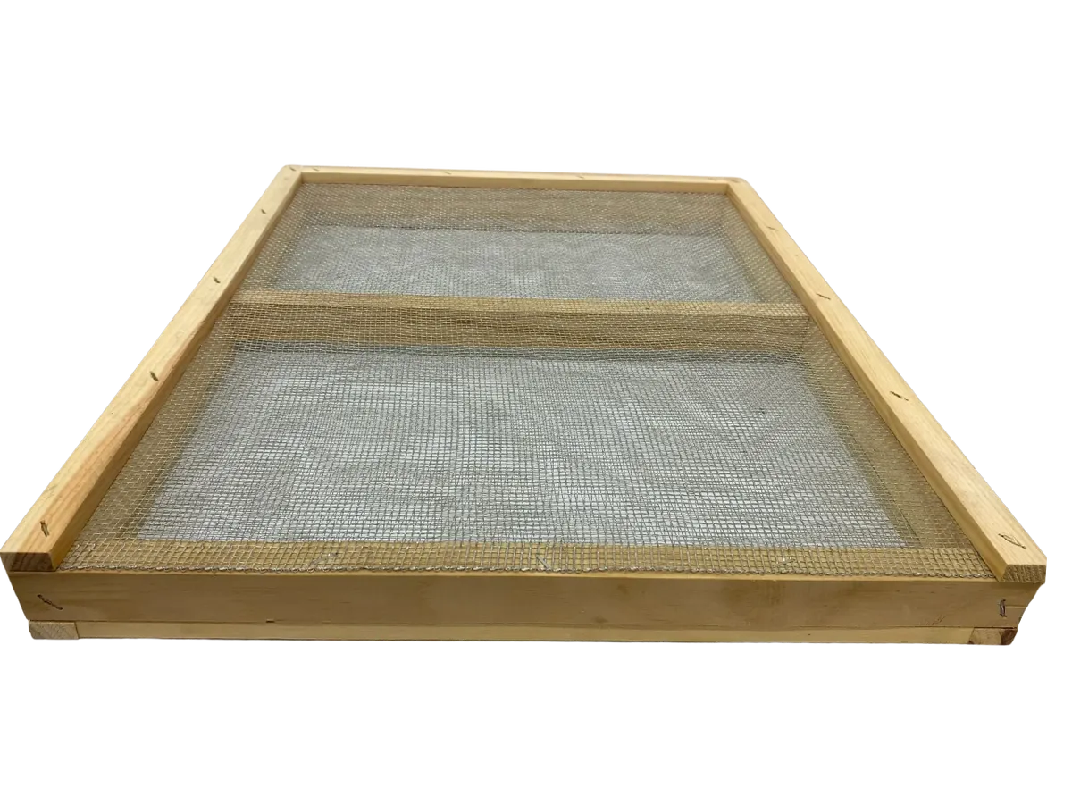 Double Screen Board