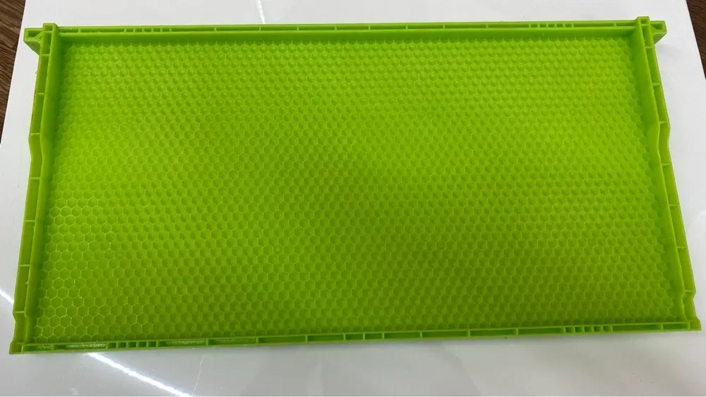 Drone Comb, Deep