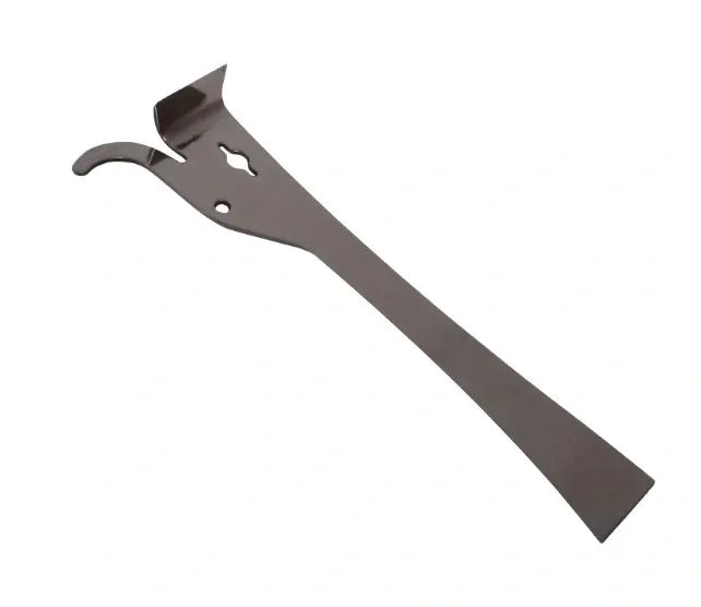 Stainless Steel J Hive Tool