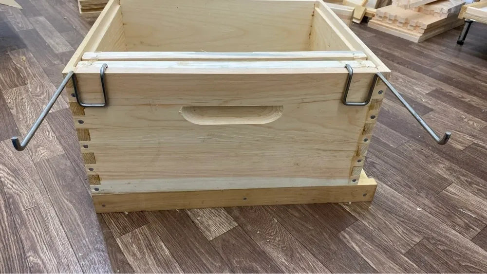 Frame Perch