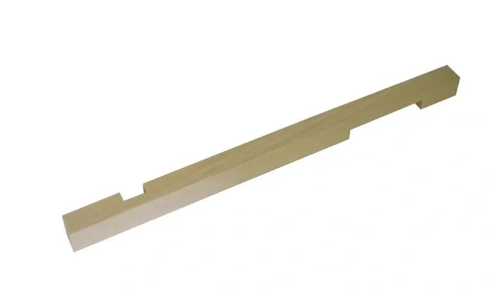 Wooden Entrance Reducer, 10 Frame