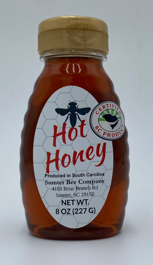 Hot Honey