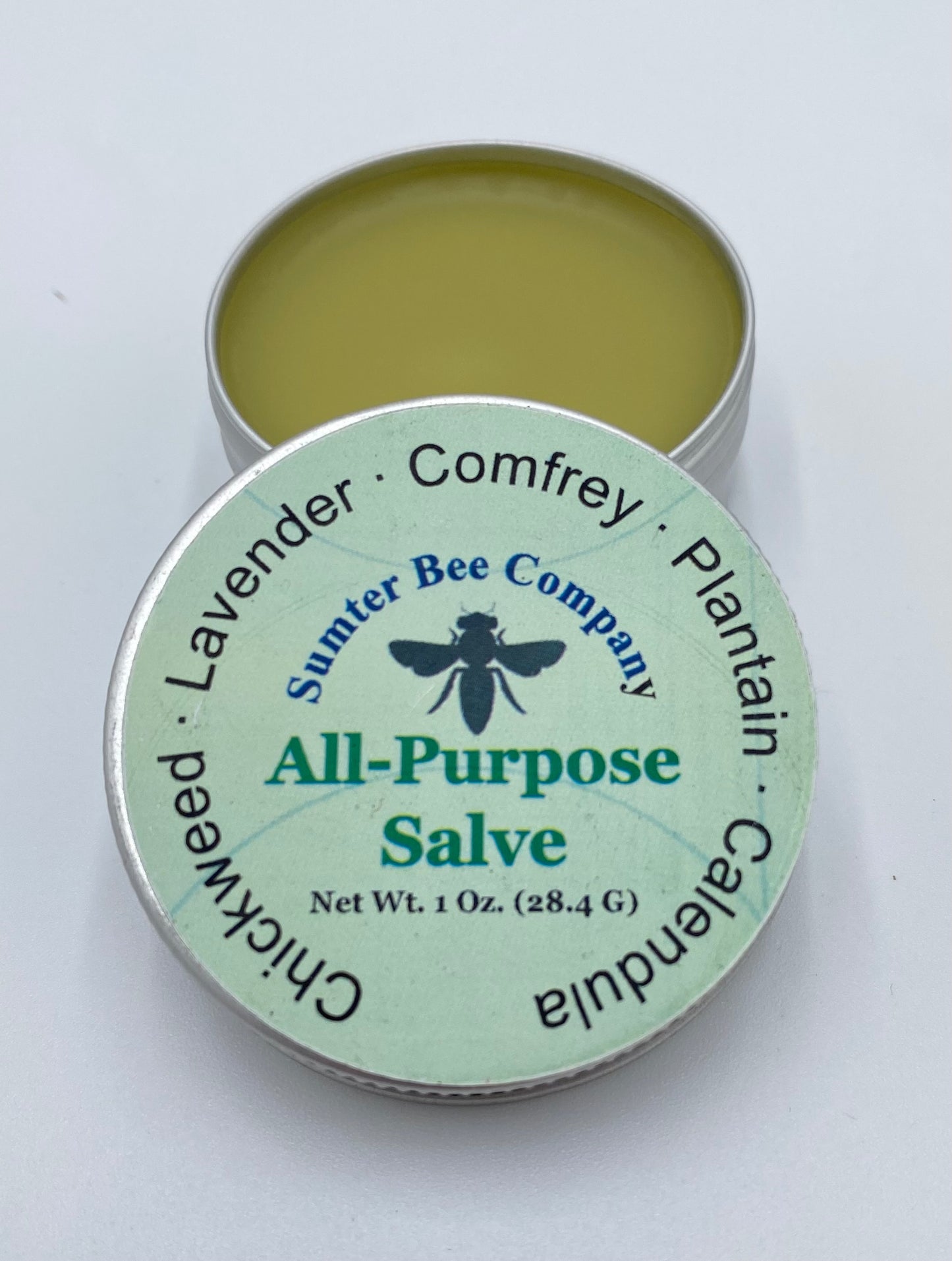 All-Purpose Salve - 1 oz