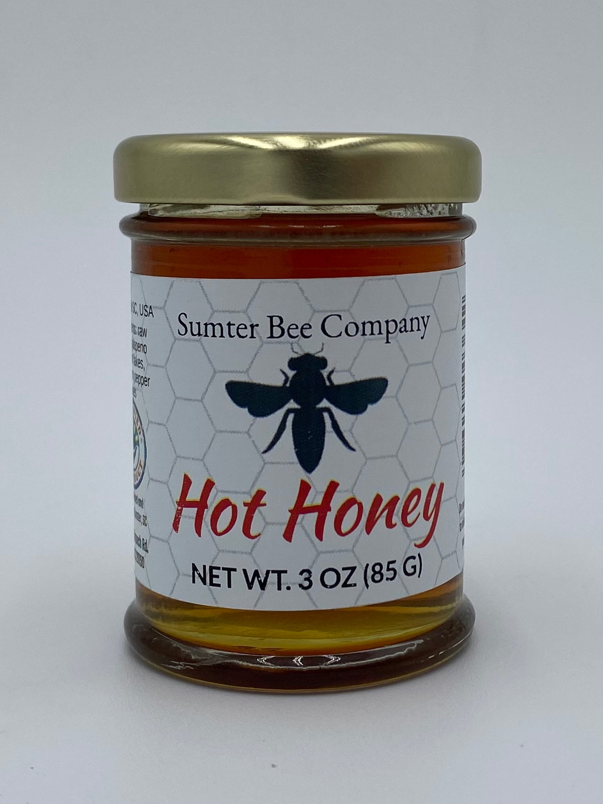 Hot Honey