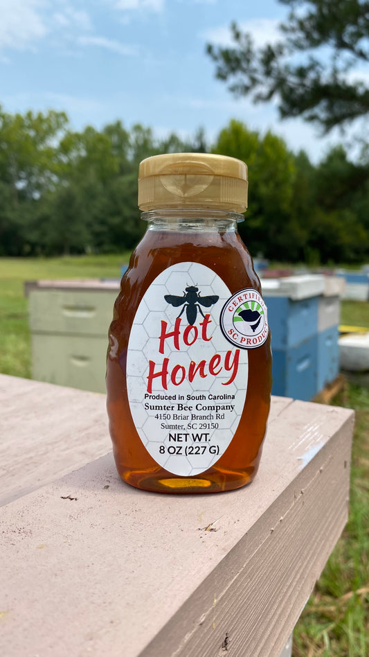Hot Honey