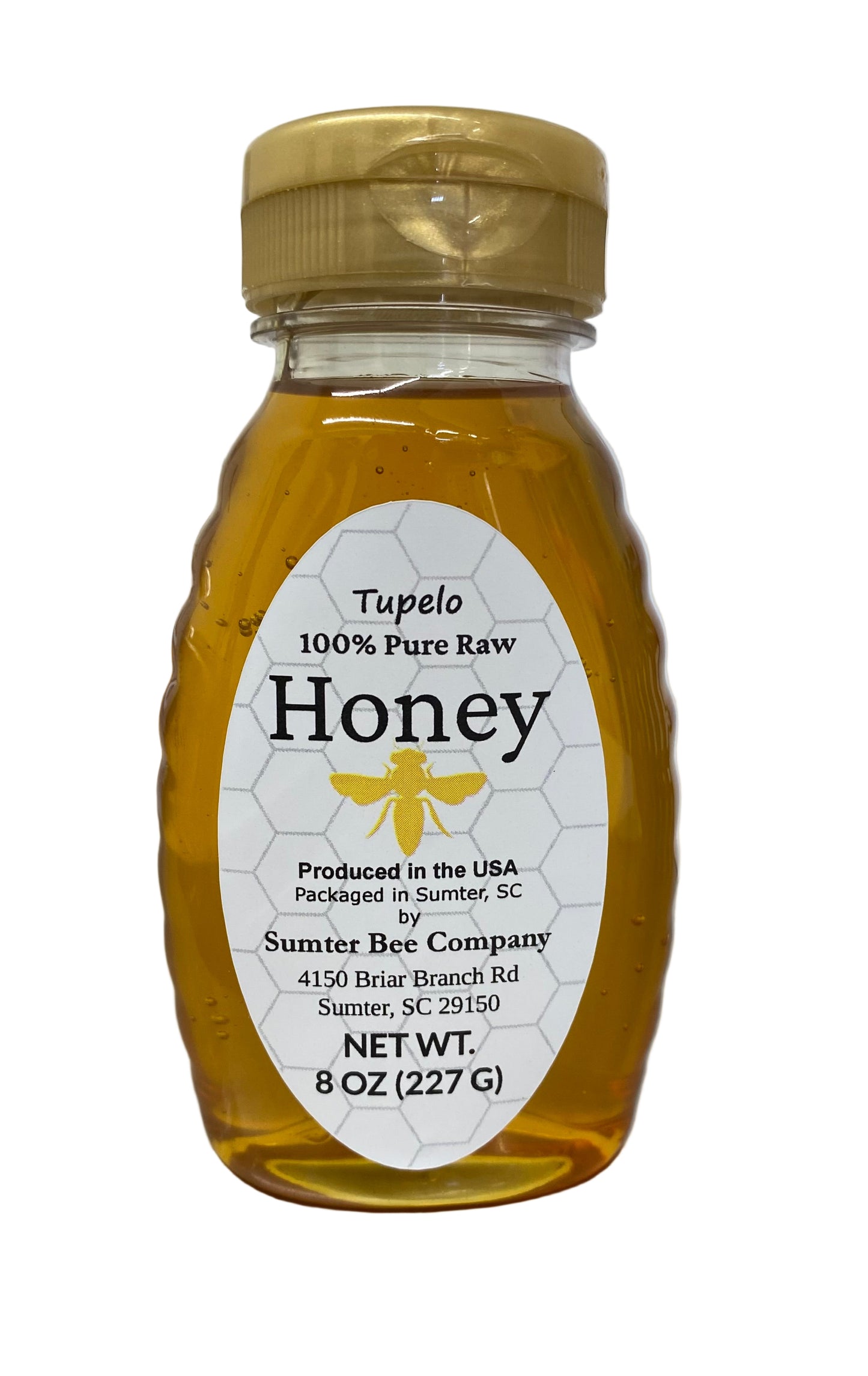 Tupelo Honey