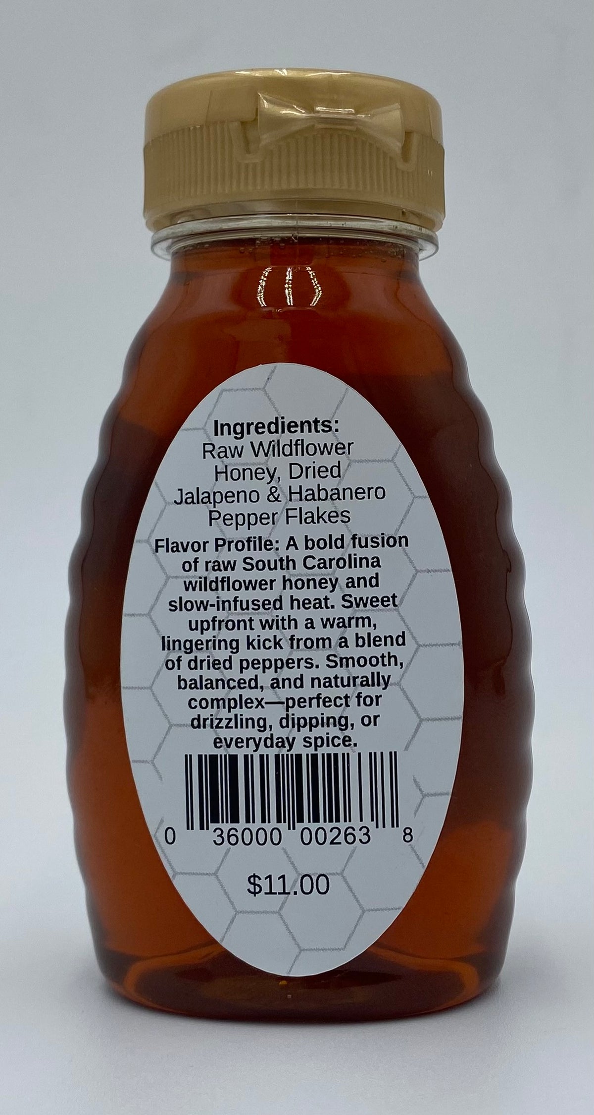 Hot Honey