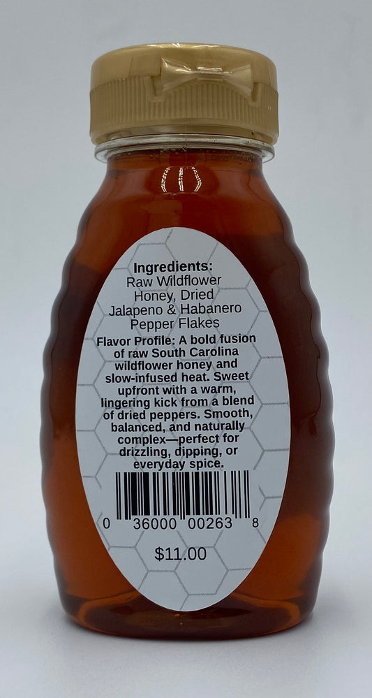 Hot Honey