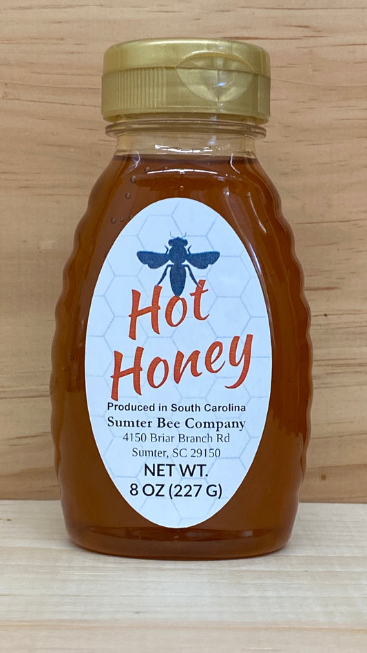 Hot Honey
