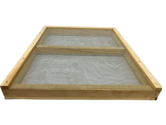 Double Screen Board