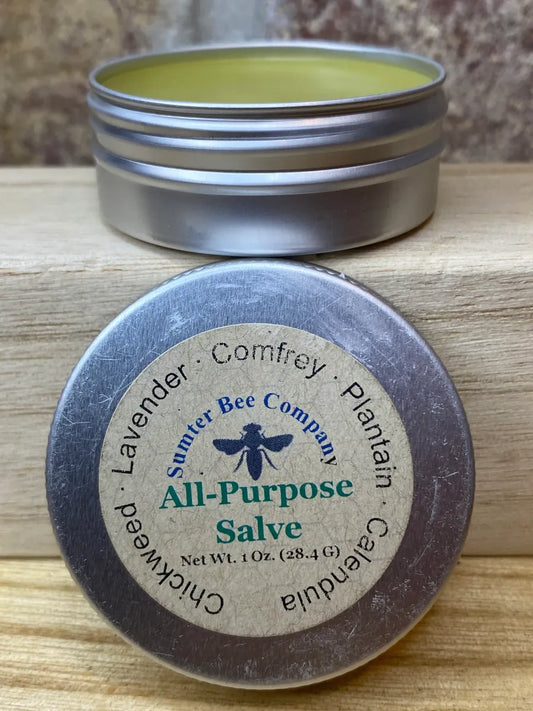 All-Purpose Salve - 1 oz