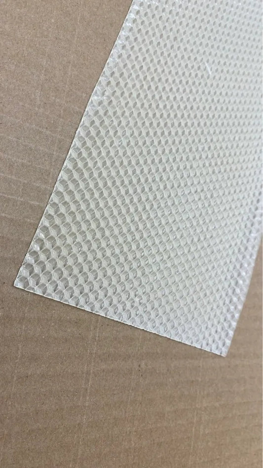 Cut Comb Foundation - Medium