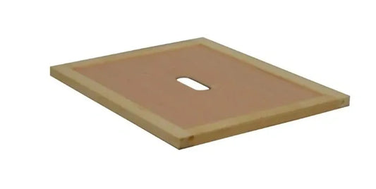 Inner Cover, Assembled, Commercial, 10-frame
