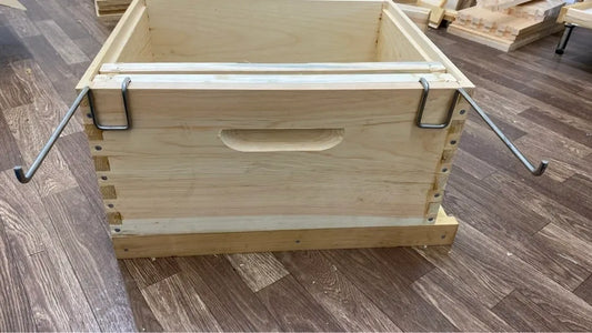 Frame Perch