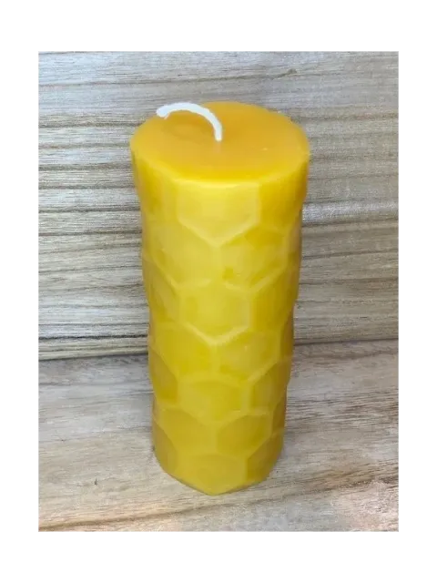 6" Hexagonal Cylinder