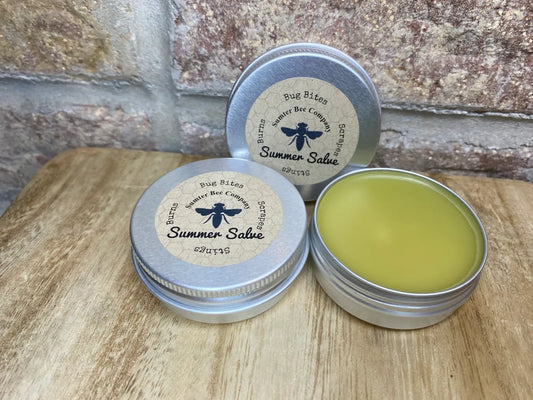 Summer Salve -1 oz