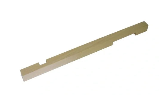 Wooden Entrance Reducer, 10 Frame
