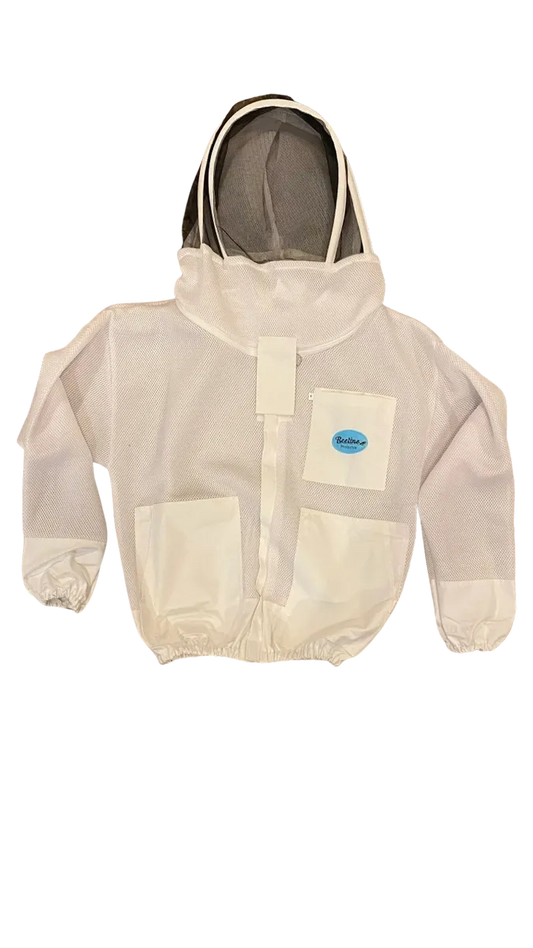 Beeline Vented Protector Bee Jacket, Fencing Hood